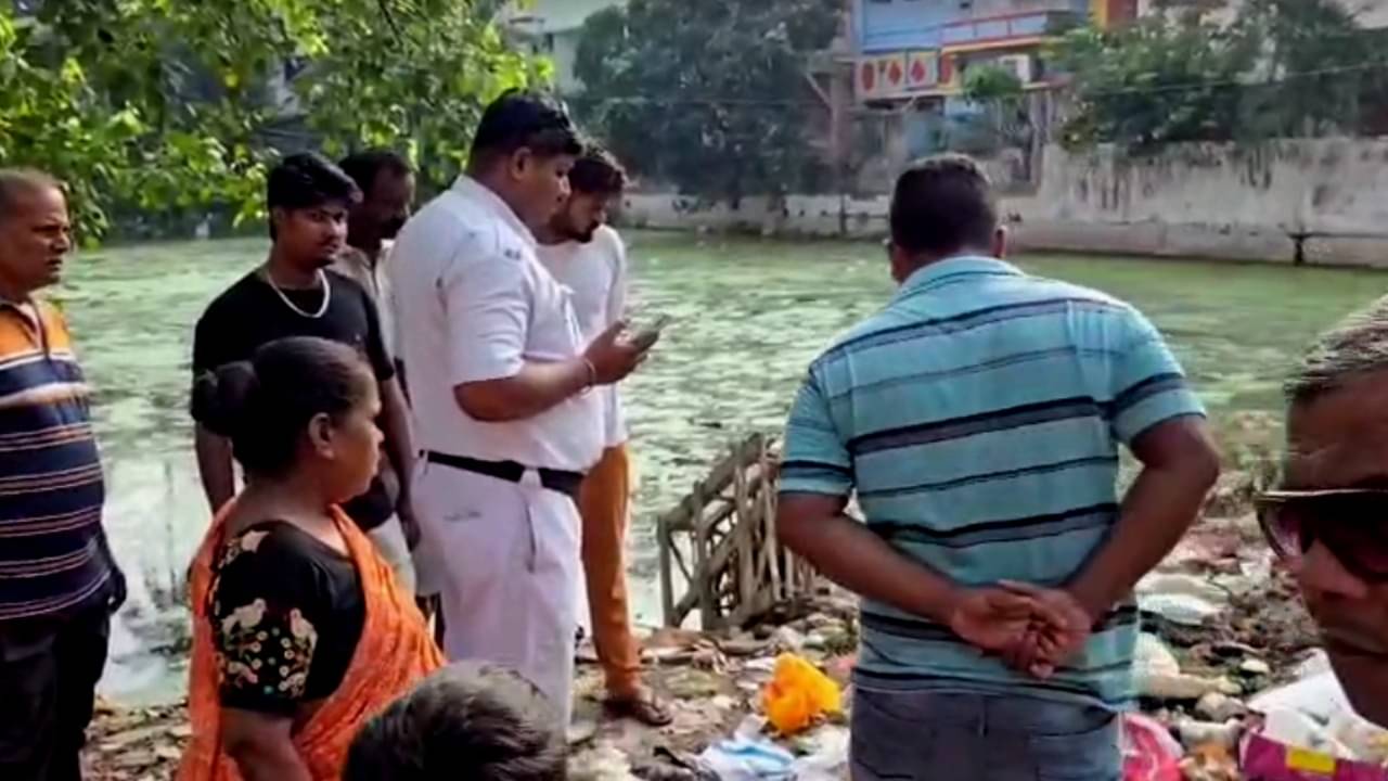 Behala: সাতসকালেই বেহালায় সদ্যজাতের দেহ উদ্ধার ঘিরে শোরগোল, সিসিটিভি ফুটেজের খোঁজ পুলিশের