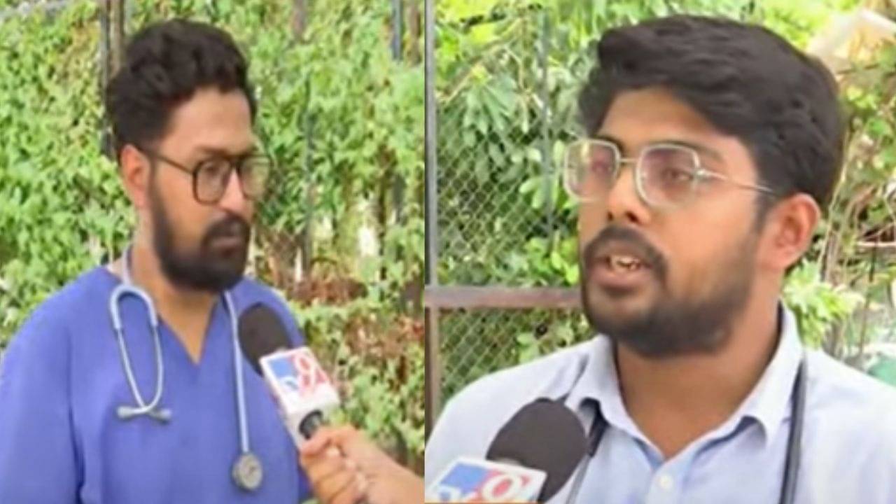 Air India Plane Crash: বাচ্চা বাচ্চা ছেলেগুলো...দেহ চেনাই যাচ্ছিল না, ইমার্জেন্সিতে কী হচ্ছিল, বর্ণনা করলেন ২ বাঙালি চিকিৎসক