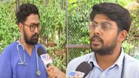 দুর্ঘটনার পর ইমার্জেন্সিতে কী হচ্ছিল, বর্ণনা করলেন ২ বাঙালি চিকিৎসক দুর্ঘটনার পর ইমার্জেন্সিতে কী হচ্ছিল, বর্ণনা করলেন ২ বাঙালি চিকিৎসক