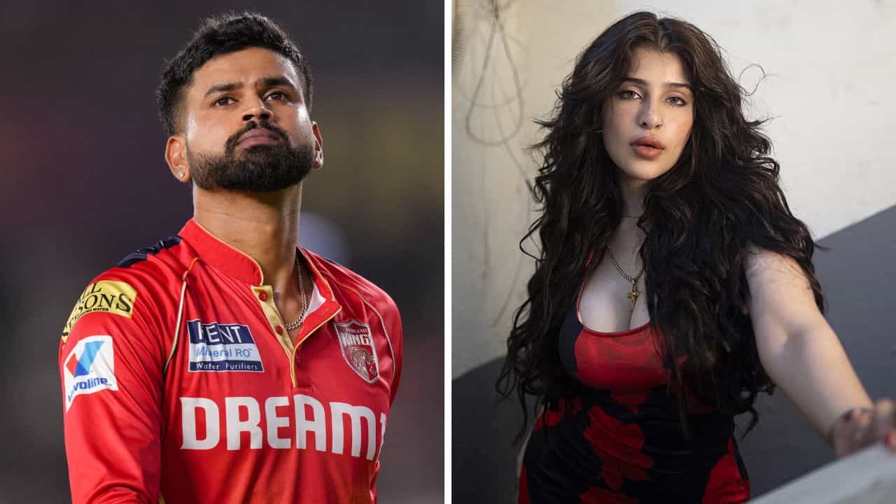 Shreyas Iyer: শ্রেয়স আইয়ারের সঙ্গে বিয়ে, রয়েছে সন্তানও! 'স্বীকার' মডেলের
