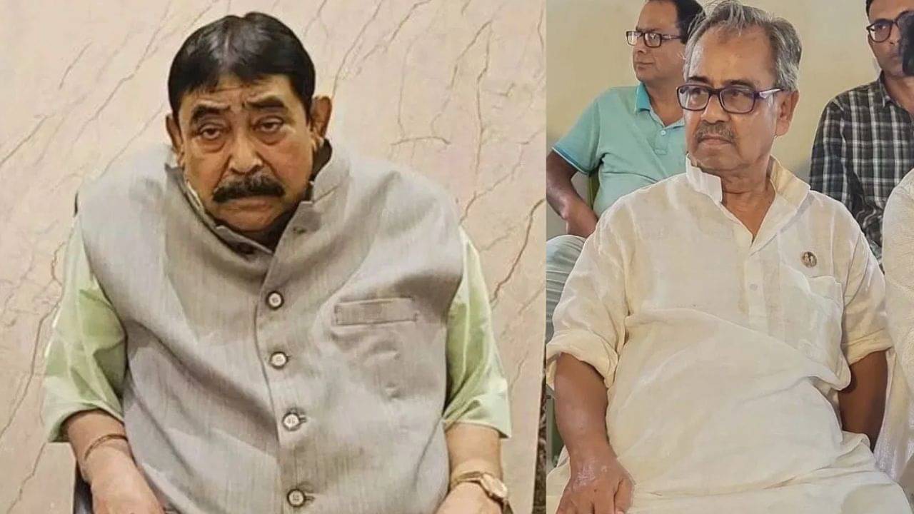 TMC: বীরভূমে আশিস ছাড়া কারও অধিকার নেই..., কেষ্টকে কী বার্তা দিল তৃণমূল?