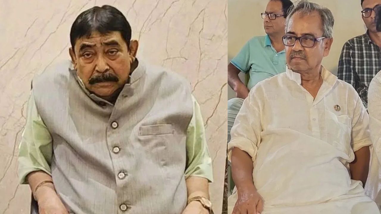 TMC: 'বীরভূমে আশিস ছাড়া কারও অধিকার নেই...', কেষ্টকে কী বার্তা দিল তৃণমূল?