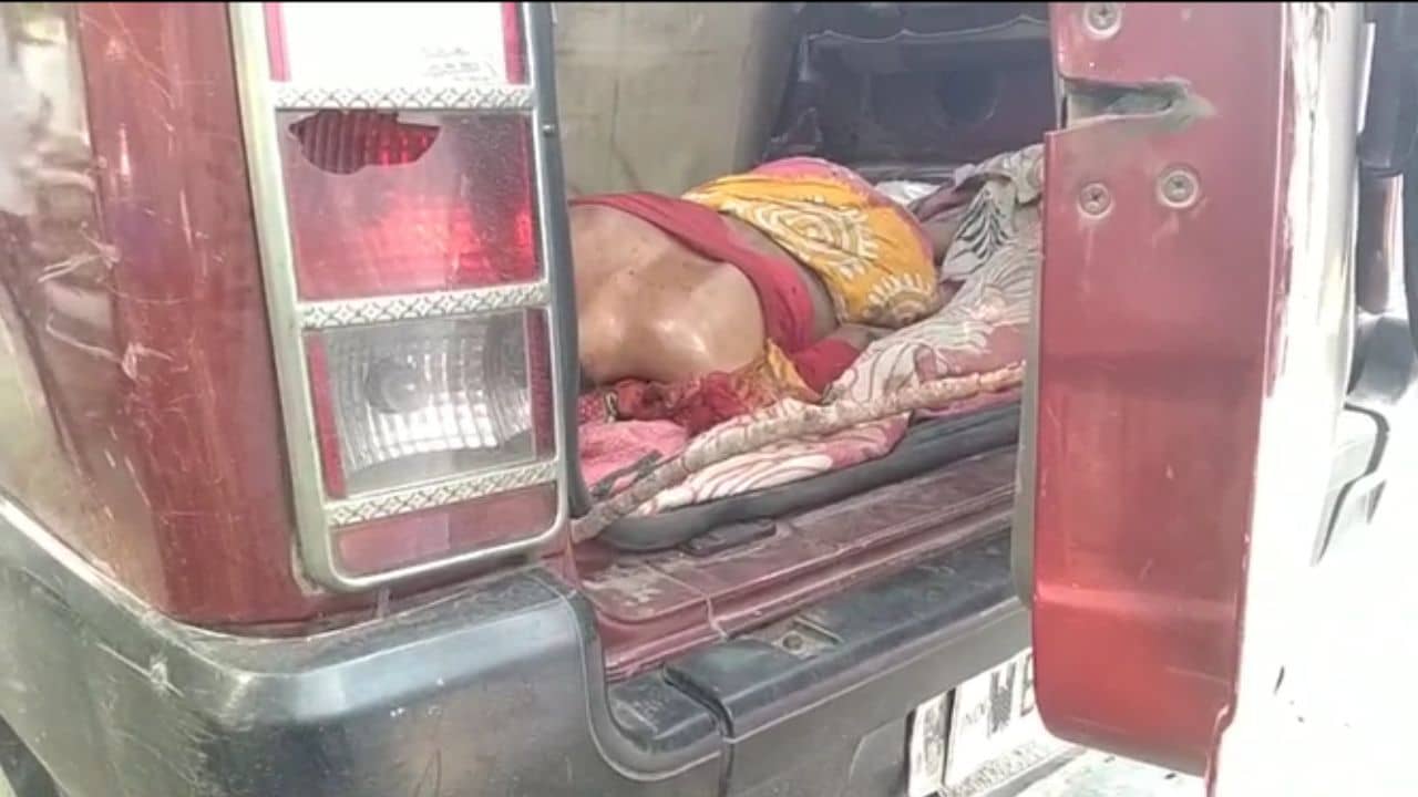 Nadia: স্যর বউকে মেরে এসেছি..., যুবকের কথা শুনে হতভম্ব দুঁদে কর্তারা