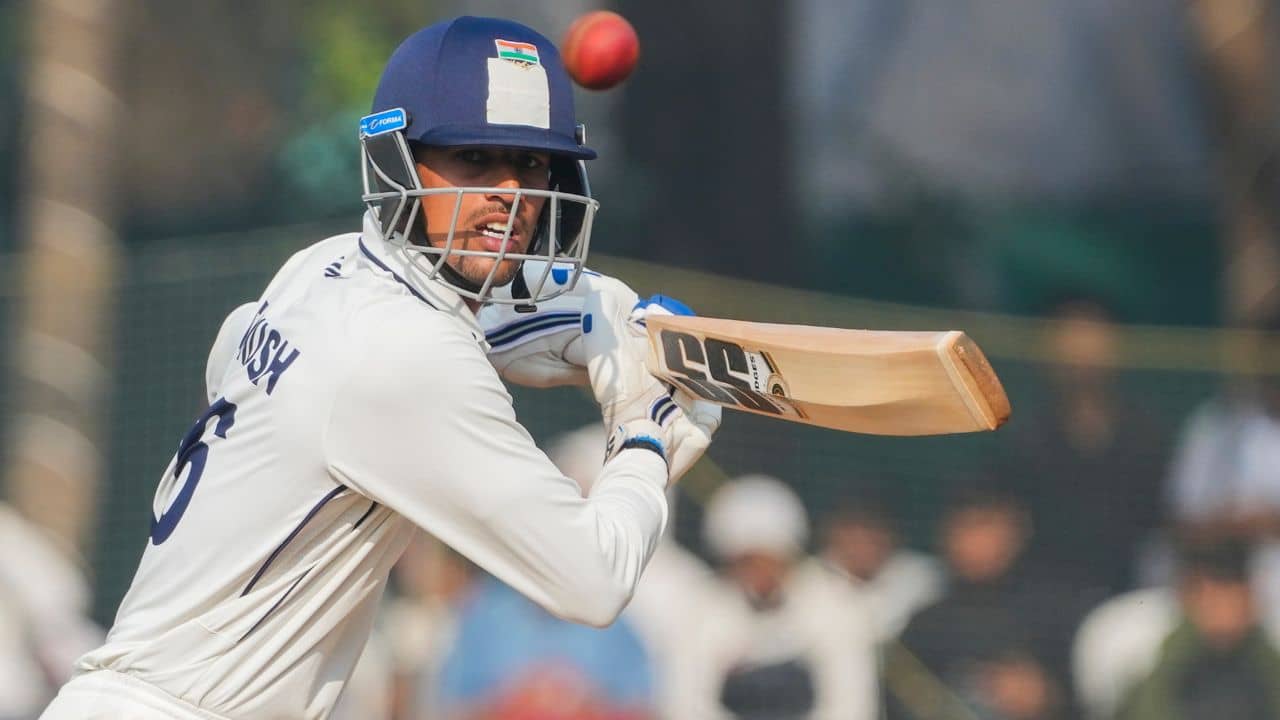 Indian Cricket: ইংল্যান্ডে প্রস্তুত অশ্বিনের বিকল্প! ভারত এ দলের হয়ে কামাল