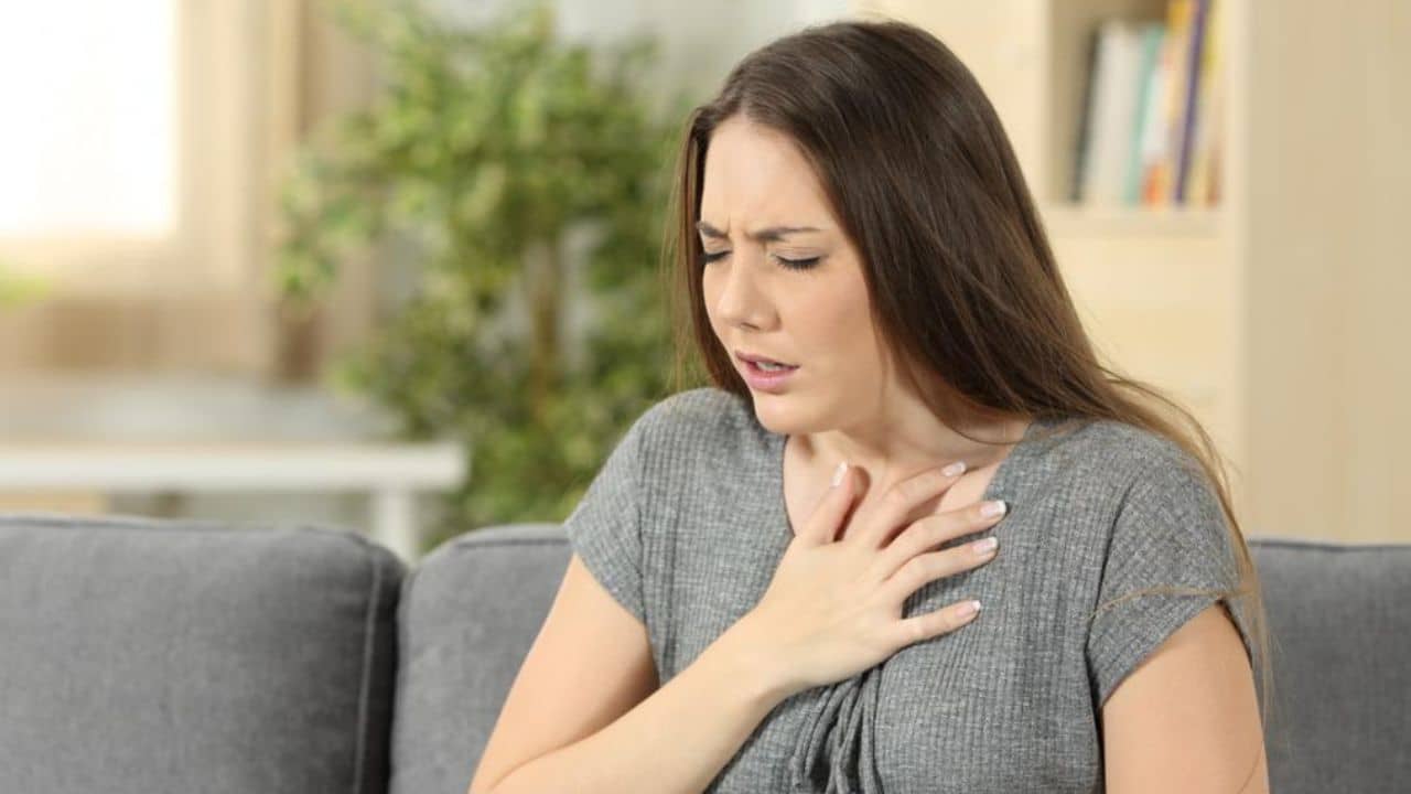 শ্বাসকষ্টের বড় কারণ ঘরে থাকা এই একটি পোকা!