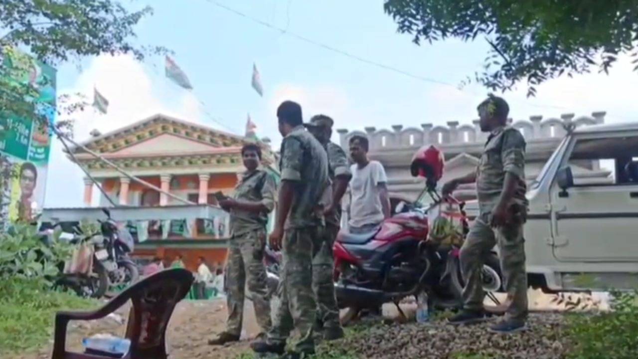 Burdwan: গোষ্ঠীকোন্দলে তপ্ত বর্ধমান, হল বোমাবাজি