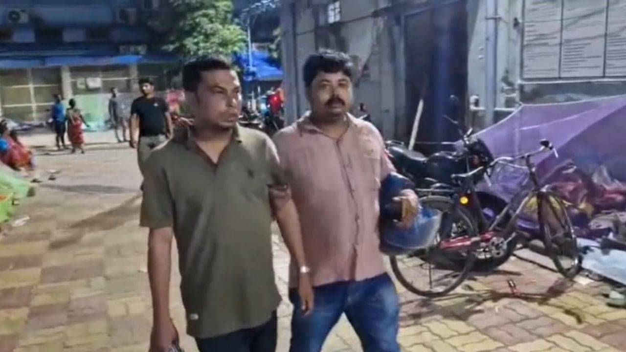 Burdwan: তৃণমূল বিধায়কের বাড়ির কাছেই আক্রান্ত বিজেপি নেতা, তুমুল চর্চা