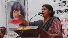 ‘লাশ কিনতে চলে গেলে তামান্নার বাড়িতে! কেন অ্যারেস্ট হবে না হুমায়ুন?’ ‘লাশ কিনতে চলে গেলে তামান্নার বাড়িতে! কেন অ্যারেস্ট হবে না হুমায়ুন?’