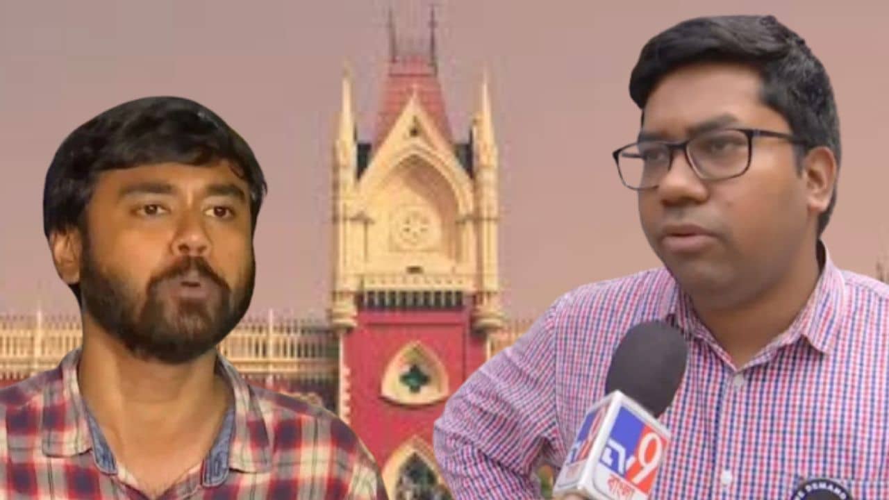 Calcutta High Court: কেন বদলে গেল পোস্টিং? অনিকেত-দেবাশিসদের মামলা শুনবে হাইকোর্ট
