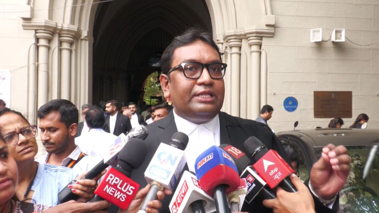 SSC Tainted List: দাগি-তালিকা বেরতেই ফের সুপ্রিম কোর্টের দ্বারস্থ হচ্ছেন ফিরদৌস শামিম SSC Tainted List: দাগি-তালিকা বেরতেই ফের সুপ্রিম কোর্টের দ্বারস্থ হচ্ছেন ফিরদৌস শামিম