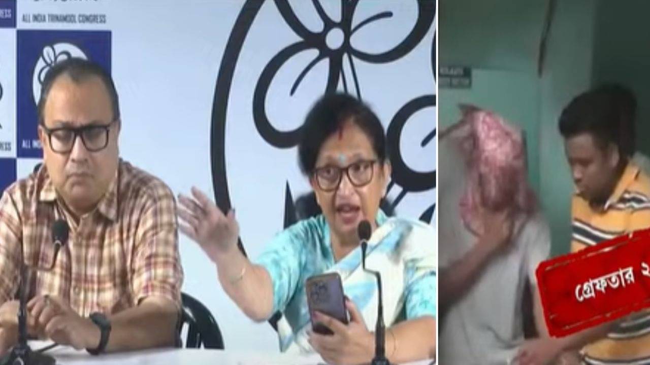 Kasba Case: বিজেপি শাসিত রাজ্যে কেন ফ্যাক্ট খুঁজতে যায় না টিম? প্রশ্ন তুললেন চন্দ্রিমা