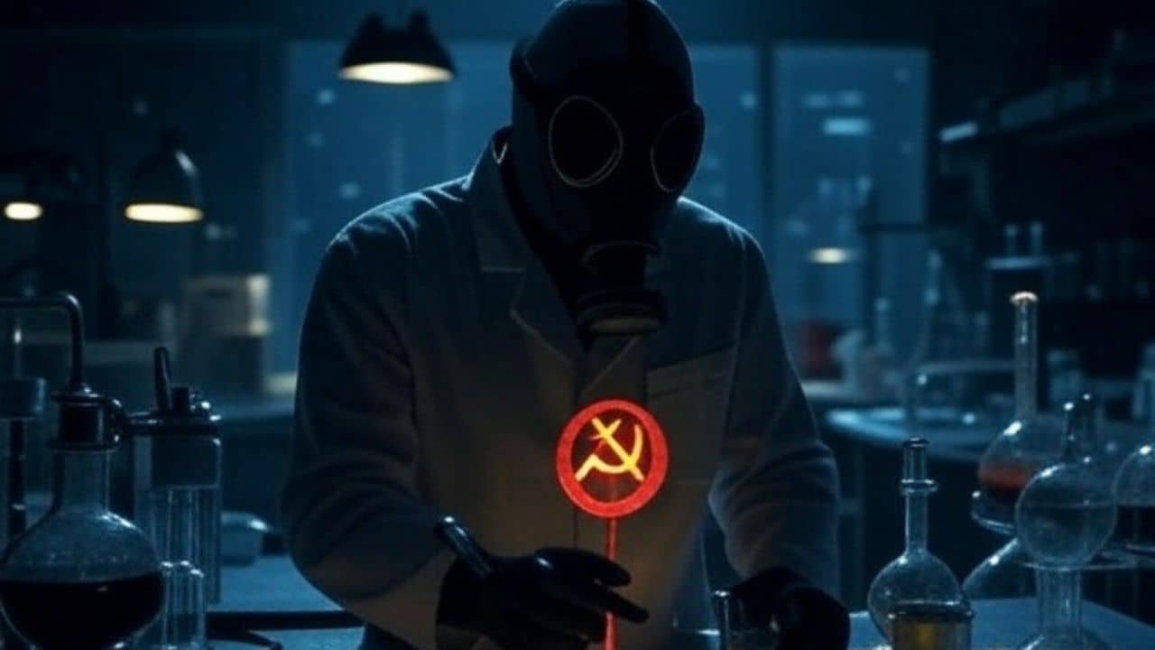 বিষ মিশিয়ে মহামারির ছক! ভয়ঙ্কর হাতিয়ার তৈরি করছে চিন