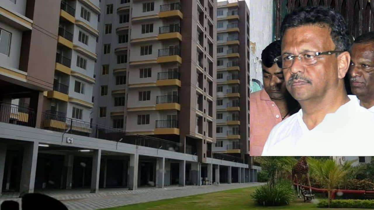 Kolkata Airport: অনুমতি নয়, আশঙ্কা ছিলই, এবার বিমানবন্দর সংলগ্ন দমদম-মধ্যমগ্রাম-চিনারপার্কের বহুতলগুলোকে নিয়ে এবার বড় সিদ্ধান্ত প্রশাসনের