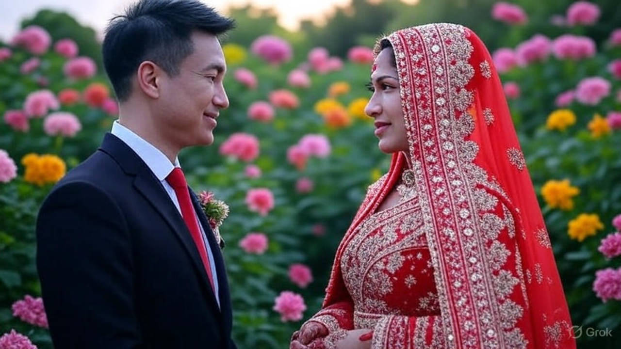 China on Bangladeshi Girls: বাংলাদেশি বউ কিনবেন না, চিন কেন ভয়ে কাঁপছে ওপার বাংলার মেয়েদের নিয়ে?