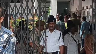Hooghly: ৬৪ বছরে প্রথমবার, বামেদের উৎখাত করে উড়ল সবুজ আবির