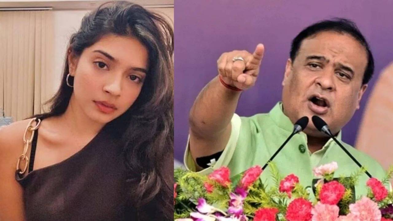 Kolkata: শর্মিষ্ঠার বিরুদ্ধে অভিযোগ জানানো ওয়াজাহাতকে হেফাজতে নিতে বাংলায় আসছে হিমন্ত বিশ্বশর্মার পুলিশ