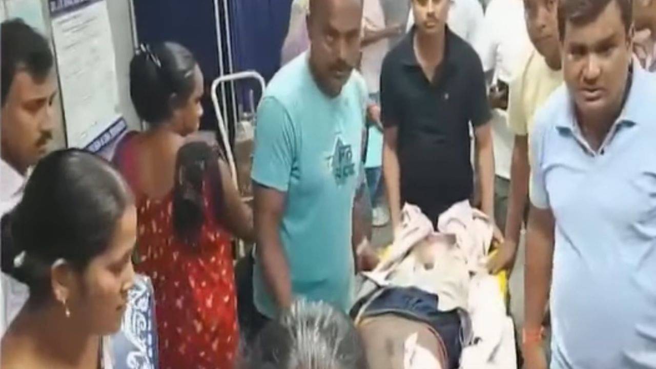 North 24 Pargana: নাকা চেকিংয়ে ডিউটি করছিলেন, হঠাৎই নিজের মাথায় বন্দুক ধরলেন কনস্টেবল, তারপরেই চূড়ান্ত সিদ্ধান্ত...