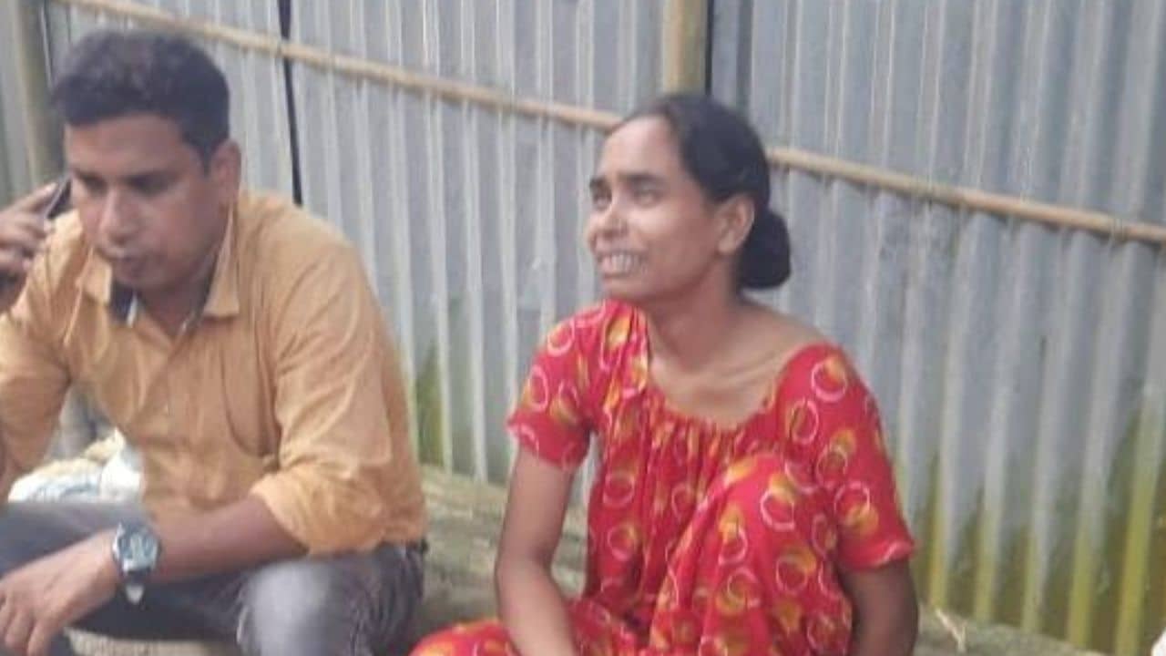 Cooch Behar: আড়াই বছরের শিশুকন্যাকে খুন করে আত্মঘাতী হওয়ার চেষ্টা মায়ের!