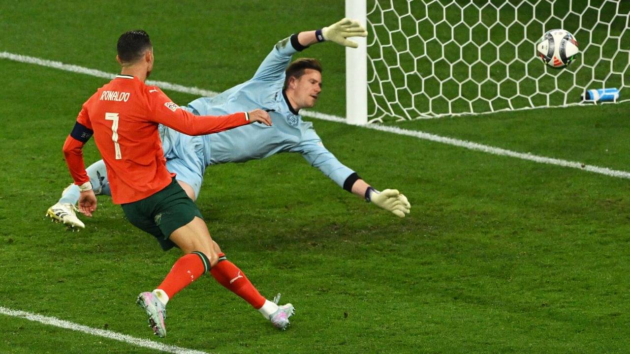 Cristiano Ronaldo: মেসির মতো বিশ্বকাপ রোনাল্ডোর? দুরন্ত সিআর সেভেনকে দেখে ভবিষ্যদ্বাণী ক্লিন্সমানের!