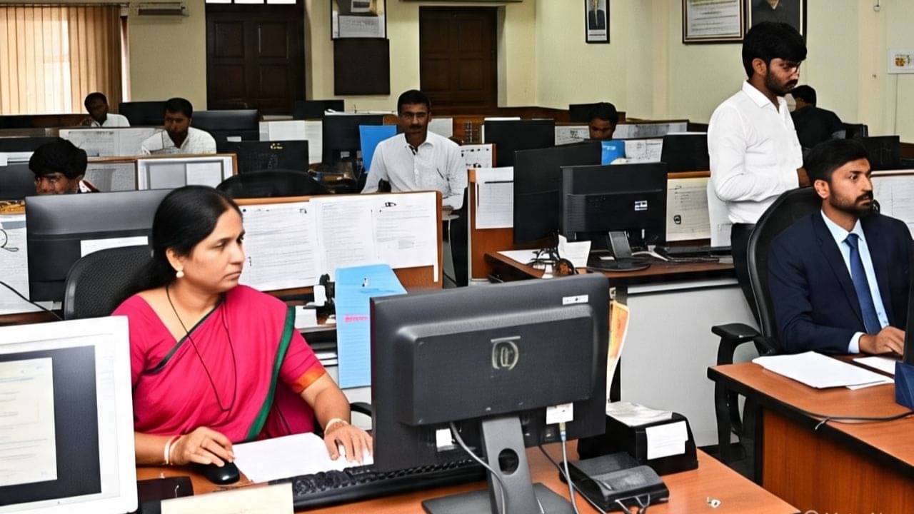 6th Pay Commission Report: কেন্দ্রের হারে ডিএ দেওয়া বাধ্যতামূলক নয়, রিপোর্ট ষষ্ঠ পে কমিশনের