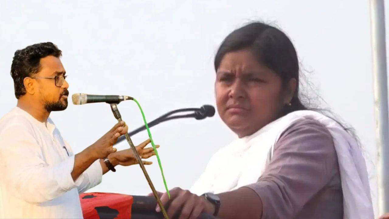 DYFI: নতুন রাজ্য সম্পাদক ধ্রুবজ্যোতি, মীনাক্ষীর হাতেই DYFI?