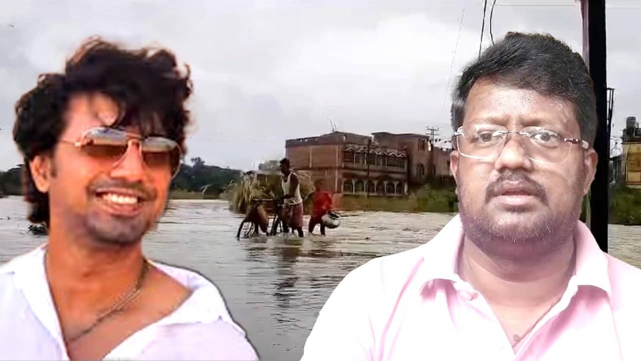 BJP Attacks Dev: ‘মানুষ আপনাকে ঢপবাজ বলছে’, ঘাটাল মাস্টারপ্ল্যান নিয়ে দেবকে তীব্র কটাক্ষ BJP MLA শীতল কপাটের