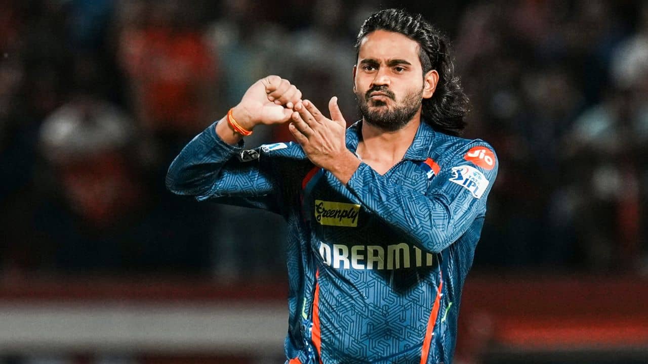 Digvesh Rathi ভিডিয়ো: পাঁচ বলে পাঁচ উইকেট! পন্থের অস্ত্র দিগ্বেশ রাঠির কামাল