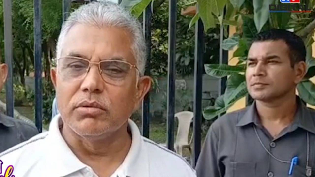 Dilip Ghosh: ছাব্বিশের নির্বাচনের আগেই নতুন দল আনছেন? বড় ঘোষণা দিলীপ ঘোষের