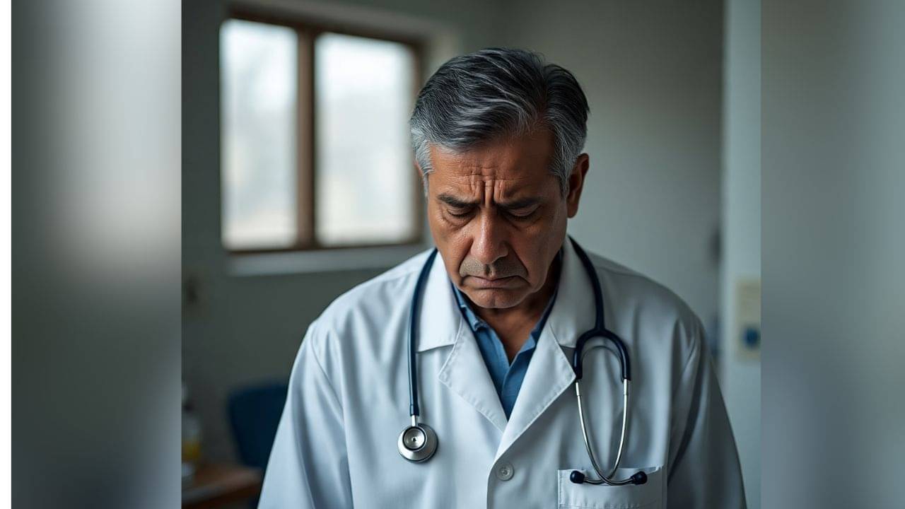 National Medical Commission: হাসপাতালে না এসে নার্সিংহোম-চেম্বারে সময়? সোজা কোপ পড়বে চিকিৎসকদের বেতনে