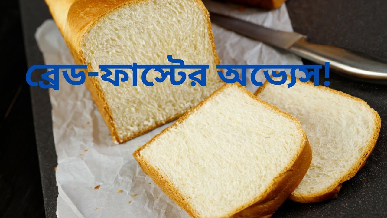 BREAD: রোজ ব্রেকফাস্টে চাই পাউরুটি! জানেন এতে লাভ না ক্ষতি? BREAD: রোজ ব্রেকফাস্টে চাই পাউরুটি! জানেন এতে লাভ না ক্ষতি?