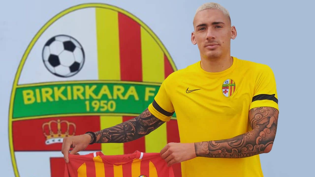 East Bengal: শক্তিশালী দল গড়ার লক্ষ্যে ইস্টবেঙ্গল, নজরে ইতালির ফুটবলার