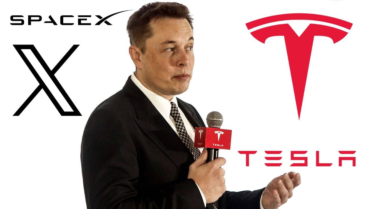 Tesla, SpaceX-এর CEO, মাস গেলে স্যালারিই নেন না ধনকুবের Elon Musk! জানতেন?