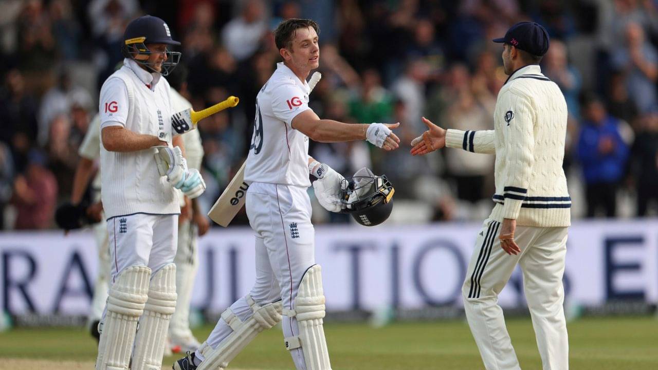 IND vs ENG: হেডিংলে টেস্ট হাতছাড়া ভারতের, গিল জমানার শুভ শুরুয়াত হল না