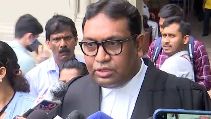 Firdous Samim: কেন ভাতা দিচ্ছিল রাজ্য, ব্যাখ্যা দিলেন শামিম Firdous Samim: কেন ভাতা দিচ্ছিল রাজ্য, ব্যাখ্যা দিলেন শামিম
