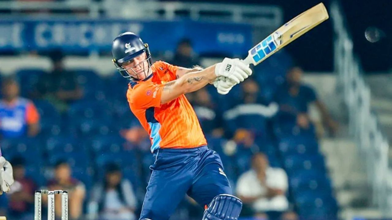 Cricket Record: টি-টোয়েন্টিতে দ্রুততম ১৫০! গেইল, ম্যাক্সি ছাড়া আর কারা তালিকায়? Cricket Record: টি-টোয়েন্টিতে দ্রুততম ১৫০! গেইল, ম্যাক্সি ছাড়া আর কারা তালিকায়?