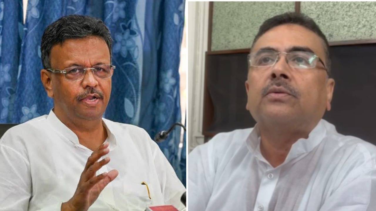 West Bengal Assembly: বাংলায় পুড়ে মরেছে ১৫০ জন, শুভেন্দু সুর চড়াতেই জবাব ববির