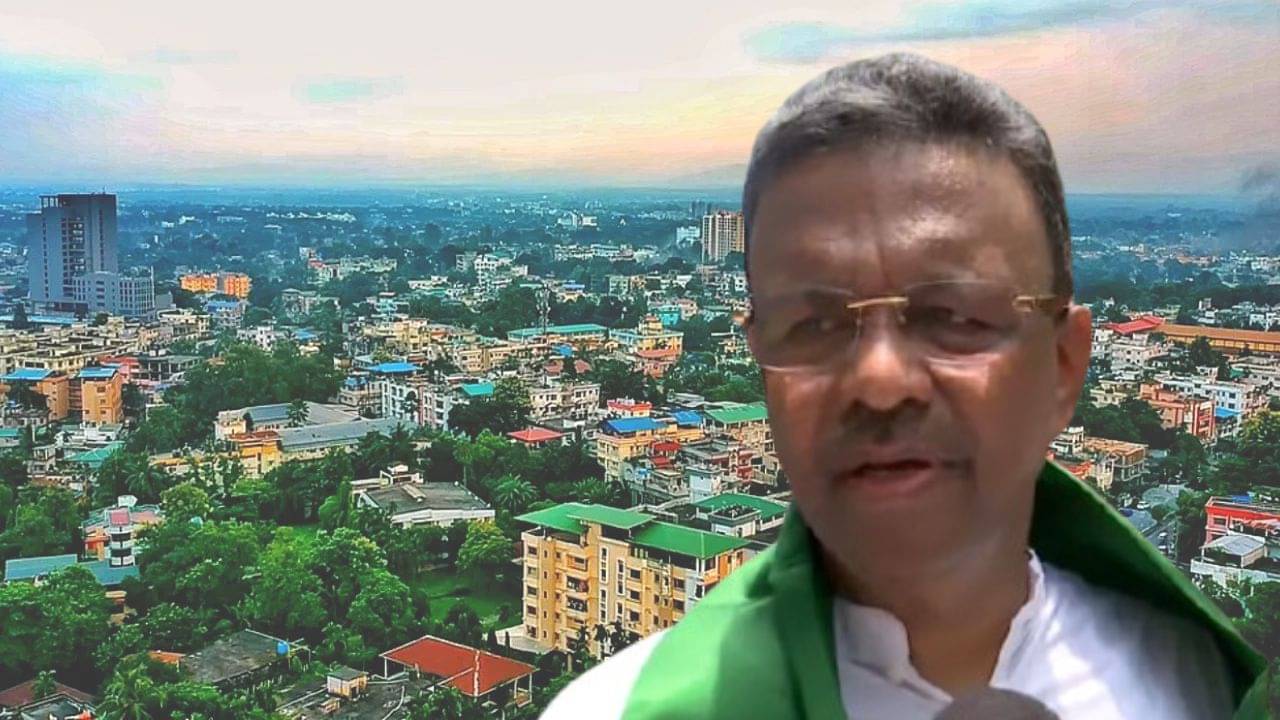 Kolkata Airport: বাগুইআটি-কৈখালিতেও কি বিপদ হতে পারে? ফিরহাদ হাকিম বললেন...