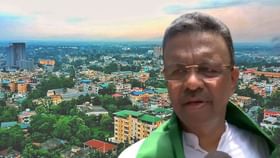বাগুইআটি-কৈখালিতেও কি বিপদ হতে পারে? ফিরহাদ হাকিম বললেন... বাগুইআটি-কৈখালিতেও কি বিপদ হতে পারে? ফিরহাদ হাকিম বললেন...