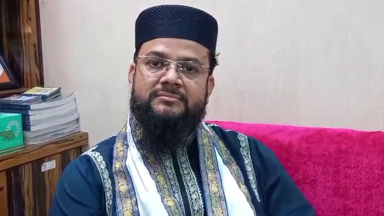 কাসেম সিদ্দিকী