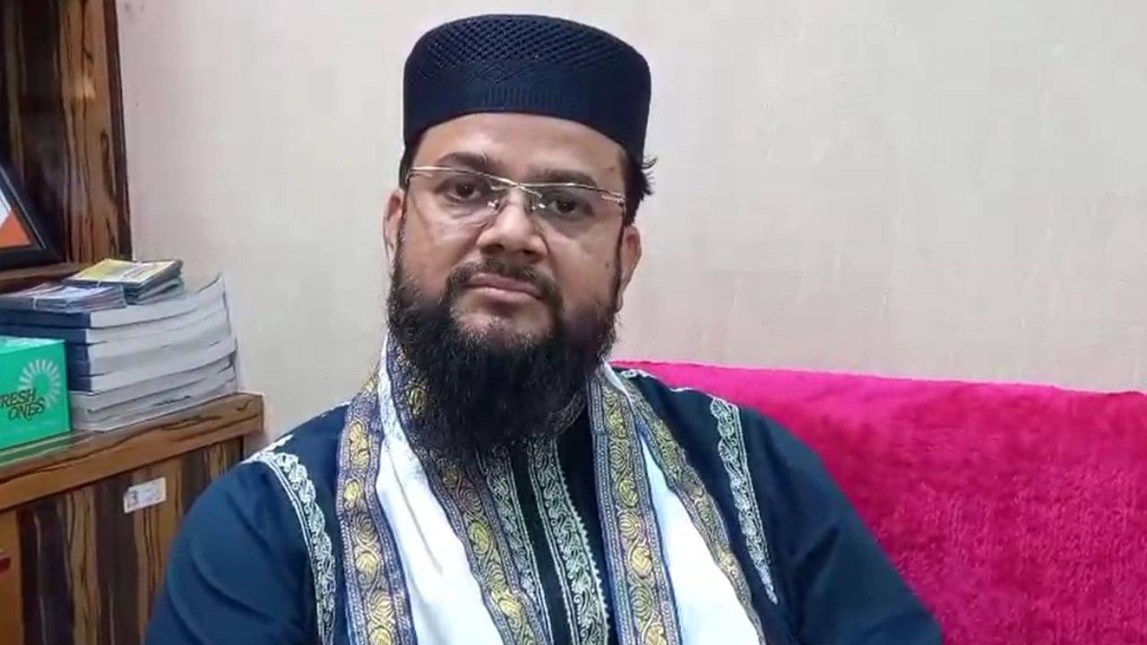 Pirzada Kasem Siddique: তৃণমূলে পদ পেয়ে কী বলছেন কাশেম? নওশাদকে নিয়েও মুখ খুললেন...