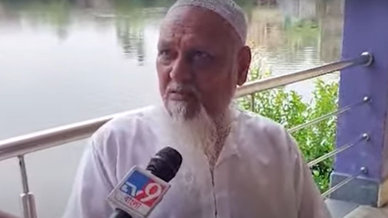 এই ভোটেই উচিত শিক্ষা পাবেন মমতা: ইব্রাহিম এই ভোটেই উচিত শিক্ষা পাবেন মমতা: ইব্রাহিম