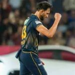 GT bowler Prasidh Krishna