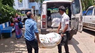 Uluberia: সিভিক ভলান্টিয়রকে হাতে-পায়ে দড়ি বেঁধে মার, করানো হল ওঠবোস! কেন?