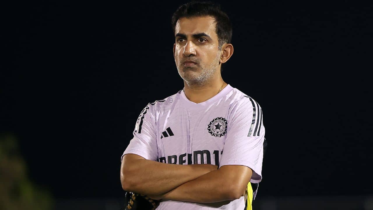 Indian Cricket: ইংল্যান্ডেও পছন্দের পিচ চাইছেন গৌতম গম্ভীর? প্রত্যাশার কথা জানালেন কোচ...