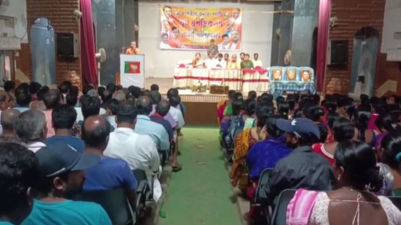 Ghatal: দেবের ঘাটালে বিরাট ক্ষতি হয়ে গেল তৃণমূলের