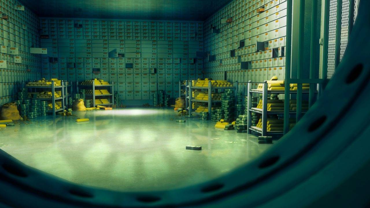 Gold Reserve: ইংরেজদের থেকে কয়েক যোজন এগিয়ে, ভারতের কোষাগারে কত সোনা রয়েছে জানেন কি?