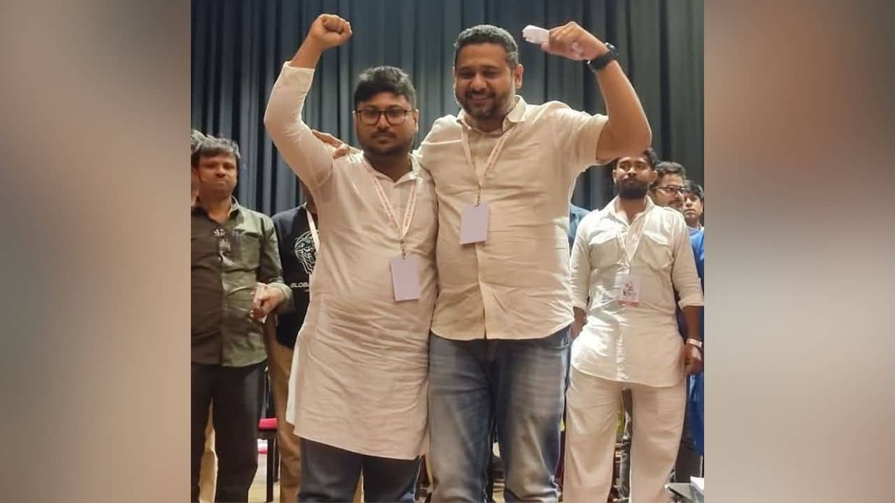 DYFI: উত্তরে হাল ফেরাতে গৌতম-পুত্রই ভরসা DYFI-র