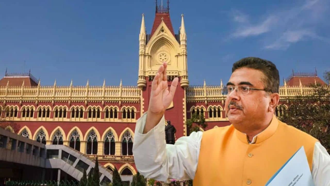 Calcutta High Court: কাউকে জামাই আদর নয়, এজি-র কথা শুনেই বিচারপতি বললেন, আপনাদের বিরুদ্ধে ঠিক এই অভিযোগটাই আছে