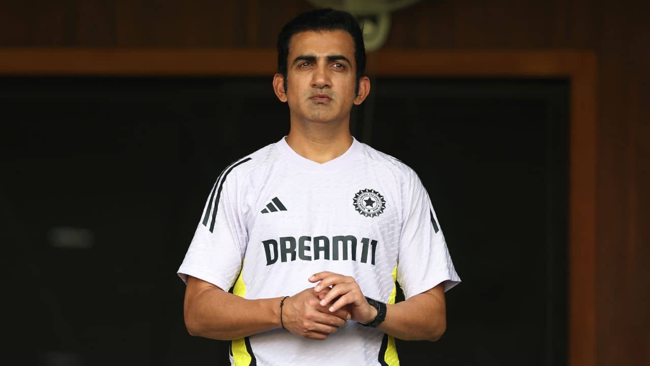 Gautam Gambhir: সরাসরি লিডসে যোগ দিচ্ছেন গম্ভীর, বাড়তি দায়িত্ব নিতে নির্দেশ বোর্ডের