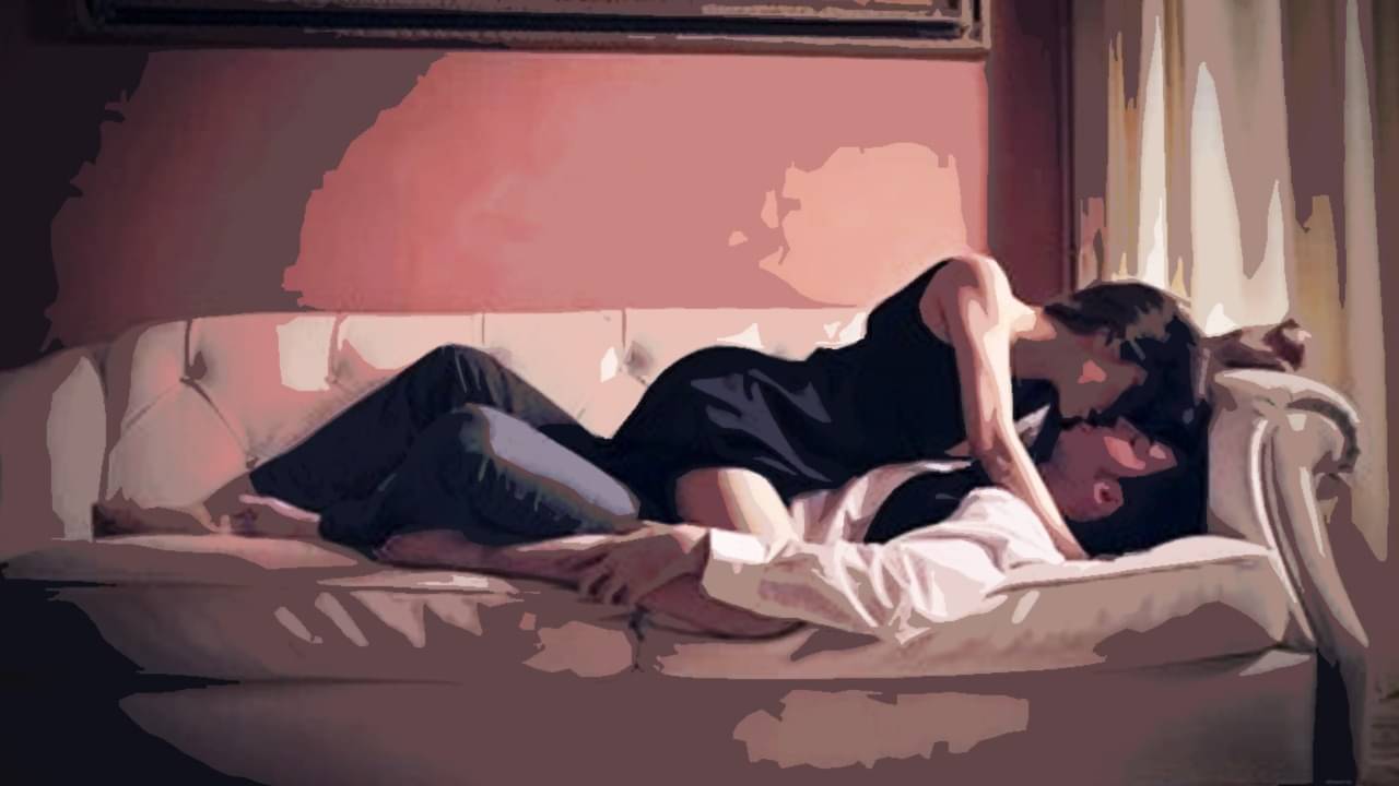 ব্লাউজ খুলে সোফায় ঠেলে ফেলে দিয়েই..., বলিউড নায়কের সঙ্গে রিয়েল লাইফ যৌনতার হুবহু বর্ণনা দিলেন সাধারণ ঘরের মেয়ে